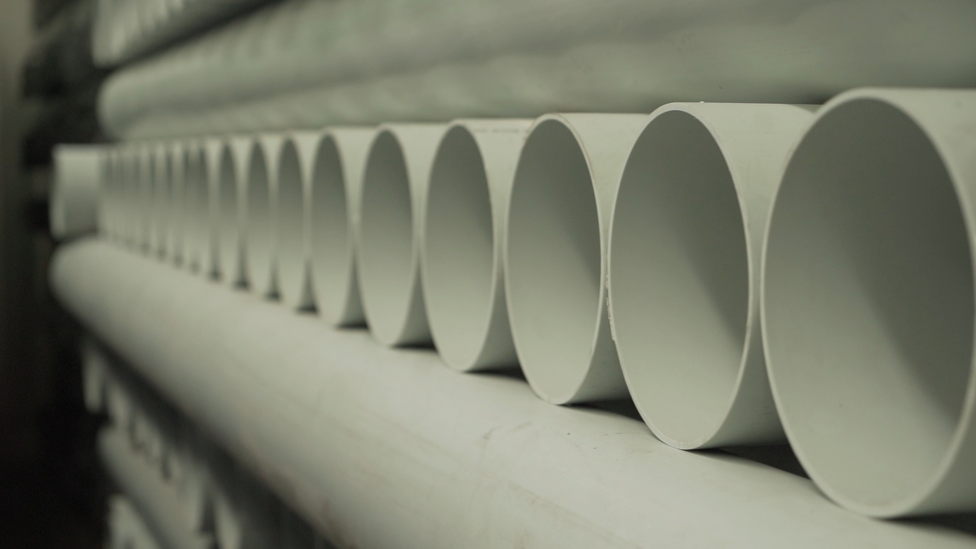 IIL UPVC Pipes and Fittings