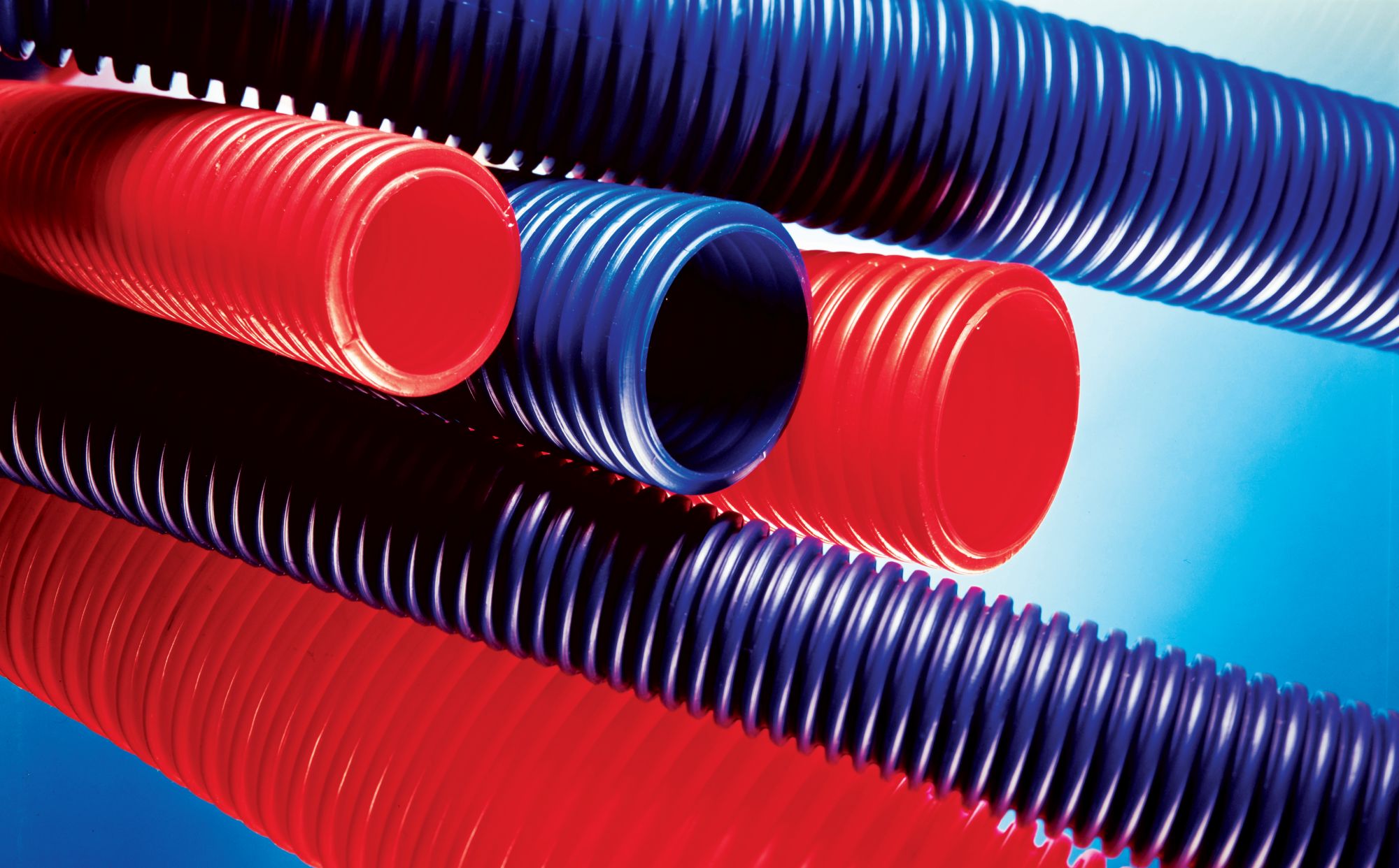IIL HDPE Duct & CorruDuct Pipe